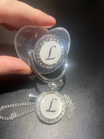 Chupeta personalizada  - Foto 4