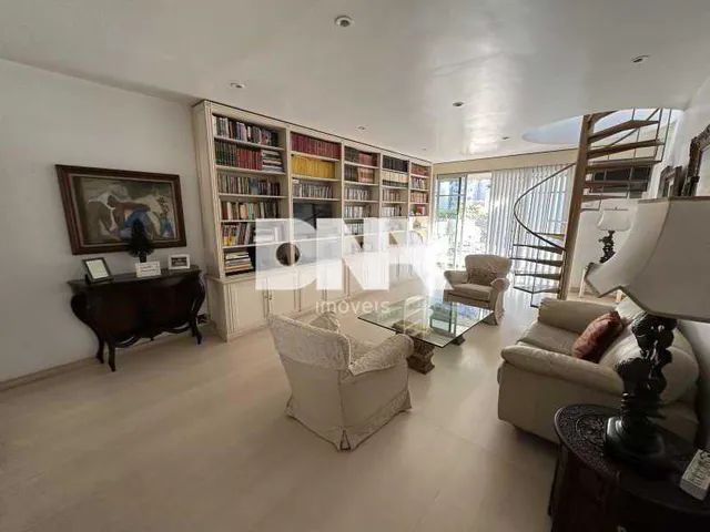 Cobertura - Duplex / Residencial / Copacabana - Foto 2