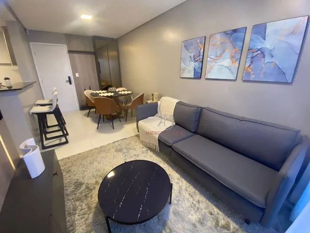 Apartamentos novos com 02 e 03 quartos no Altiplano - Foto 2