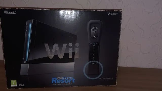 Aparelho nintendo wii  +134 anúncios na OLX Brasil