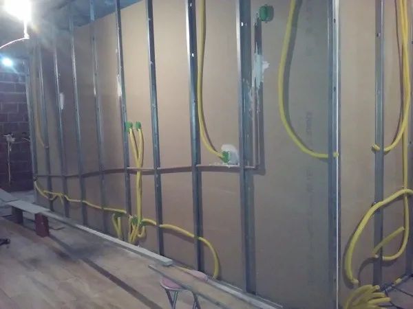 drywall  solução em divisórias e forros  parcelamos até 18 vezes  - Foto 5