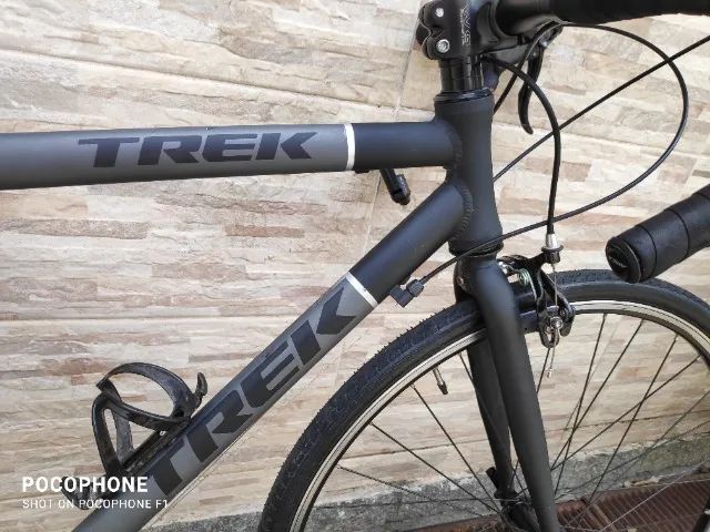 2011 trek best sale lexa