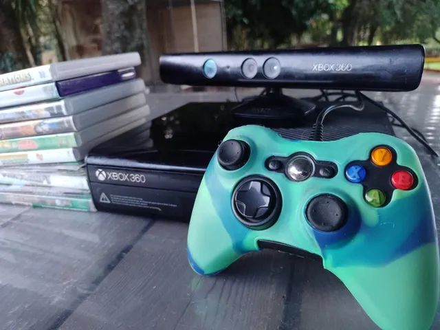 Xbox 360 ganha versões entre R$ 400 e R$ 600