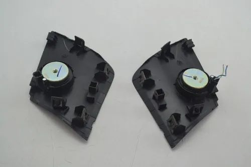 Par Tweeter Painel Honda Hr-v 2015 2016 Original  - Foto 2