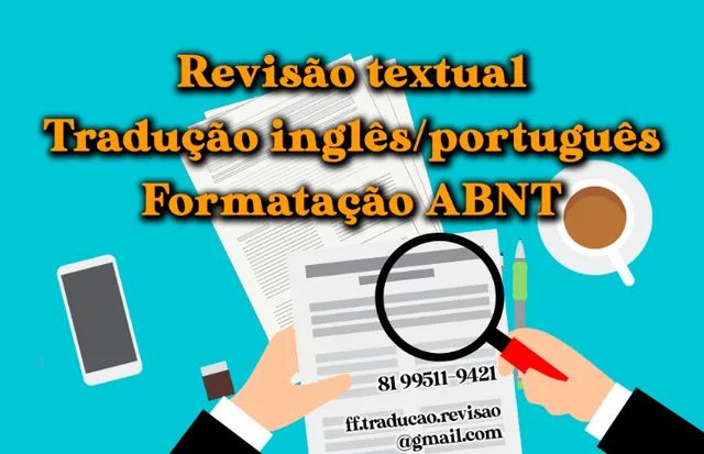 tradução português francês, textos acadêmicos