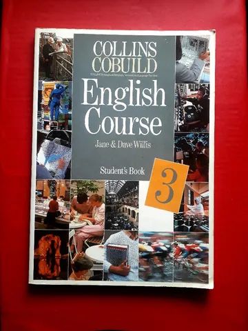Livros de Inglês - (6 UN)