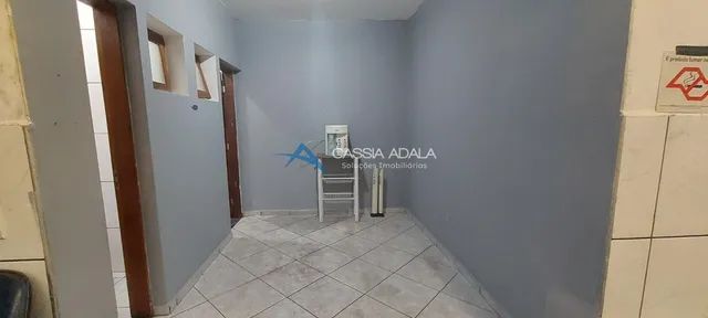 Galpão / Depósito / Armazém 361 m² em Jardim Eulina, Campinas - ZAP Imóveis