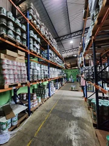 porta palete usado a pronta entrega