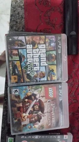 Jogos PC e Xbox - Videogames - Marcos Freire II, Nossa Senhora do Socorro  1258468577