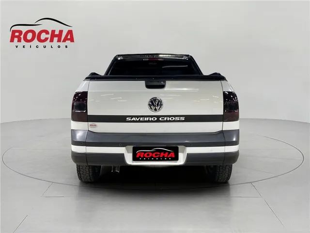 Volkswagen Saveiro Ce Cross 16 20132014 à venda