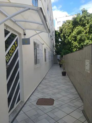 Apartamento à venda no Cond. América Central 1 - 3 quartos