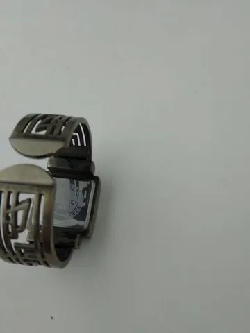 Relógio Bracelete pedraria  - Foto 2