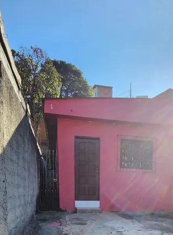 Captação de Casa a venda na Rua Virgílio M. de Oliveira, Centro, Francisco Morato, SP