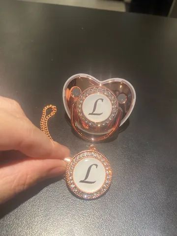 Chupeta personalizada  - Foto 3