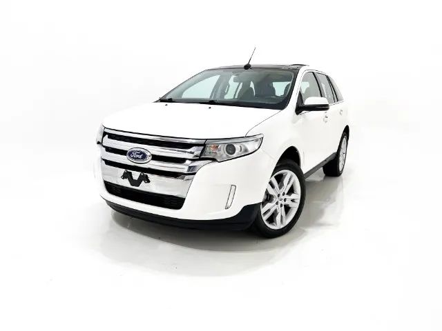 Ford Edge Limited