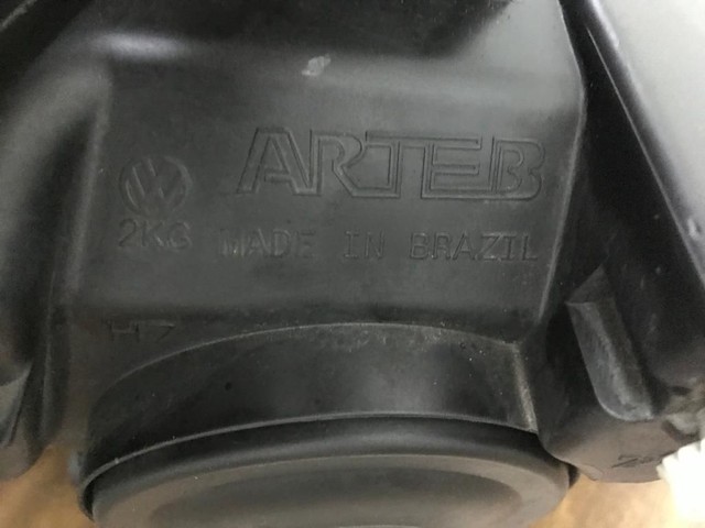 Farol esquerdo do novo Fusca 2014  - Foto 2