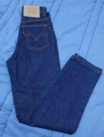 Calça Jeans Levis infantil  - Foto 2