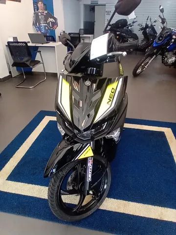 Neo 125 CC  2024 - Alexandre Yamaha 