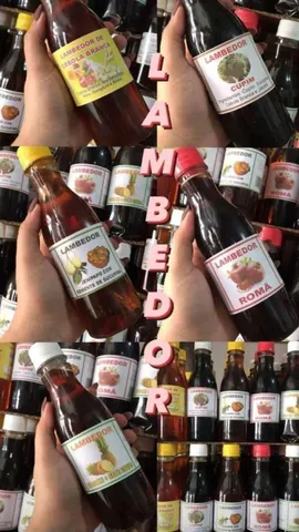 Lambedor