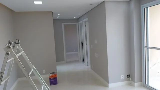 pintor caprichoso e rápido , parcelamos no cartão   - Foto 4