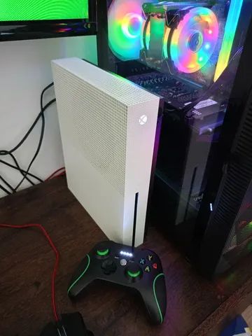 Xbox onde S  - Foto 4