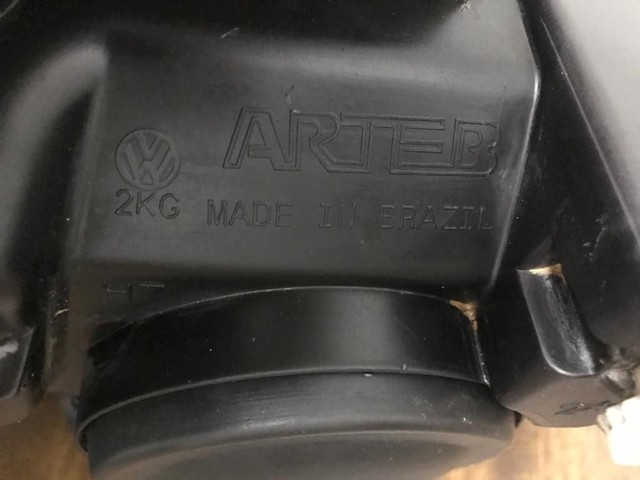 Farol esquerdo do novo Fusca 2014  - Foto 3