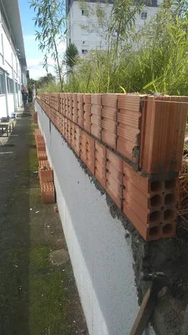 pedreiro pisos e reformas com qualidade sem enrolação  - Foto 2