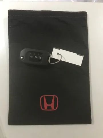 Vende-se HRV EX 1.8 2021 Único dono! - Foto 4