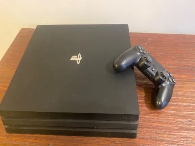 Ps4 pro - Videogames - Ville de Montagne, Nova Lima 1252553213