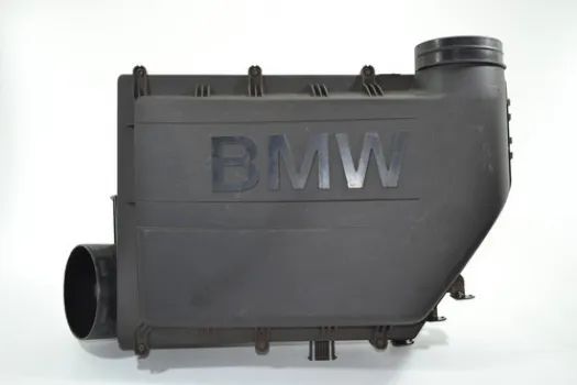 Caixa Filtro Ar Bmw X6 Xdrive 35i 3.0 Biturbo Sem Filtro**