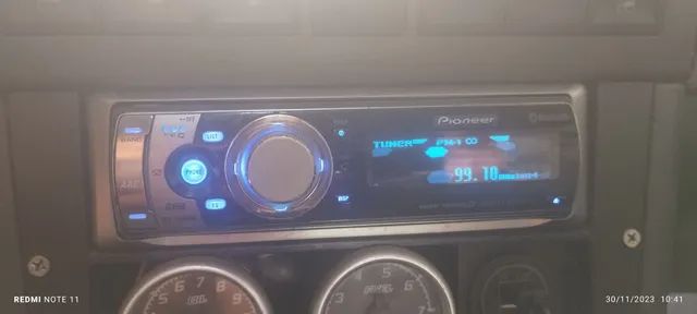 Pioneer golfinho  - Foto 2