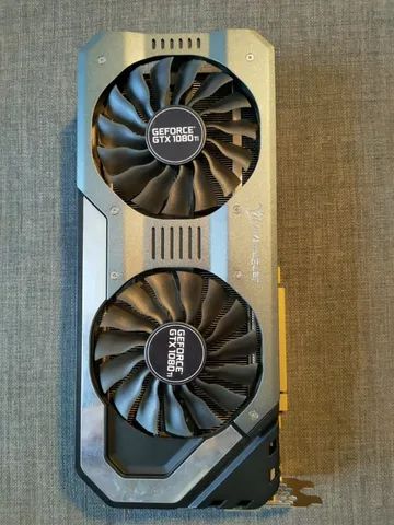 Gtx 1080 online olx