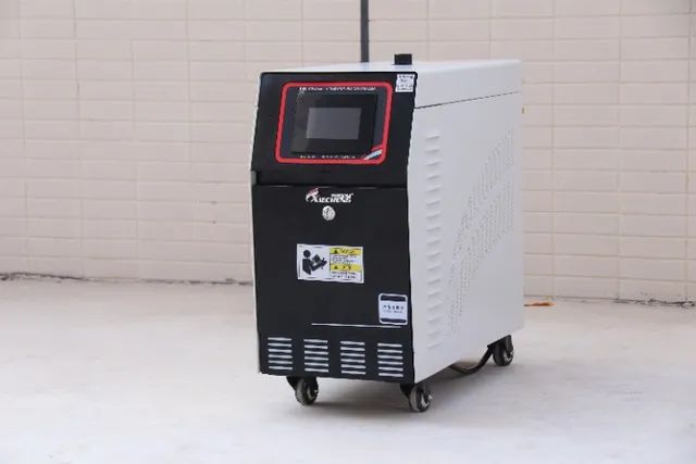 XC-TM9KW-O Termorregulador a Óleo - Resistência 9KW