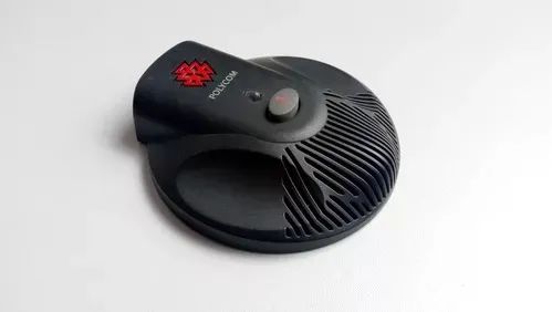 Microfones De Expansão P/ Polycom Soundstation 2wexss2 - Foto 3