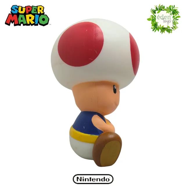 Super Mario - Toad (cód 033) - Foto 4