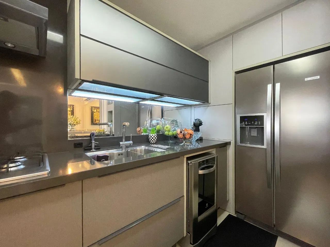 Venda | Apartamento 2 quartos (1 suíte) + 2 vagas - Foto 14