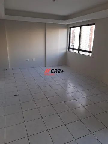 Apartamento Para Vender com 3 quartos 1 suíte, 108m² em Boa Viagem - Foto 2