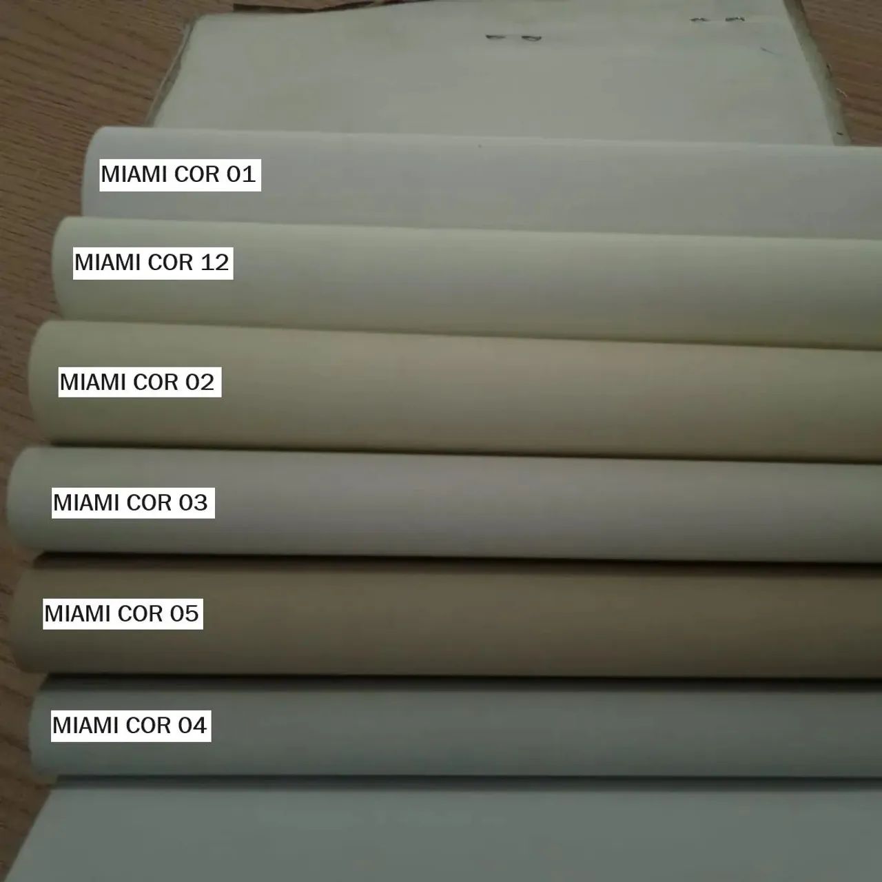 Higienização de toldos e cortinas  - Foto 2