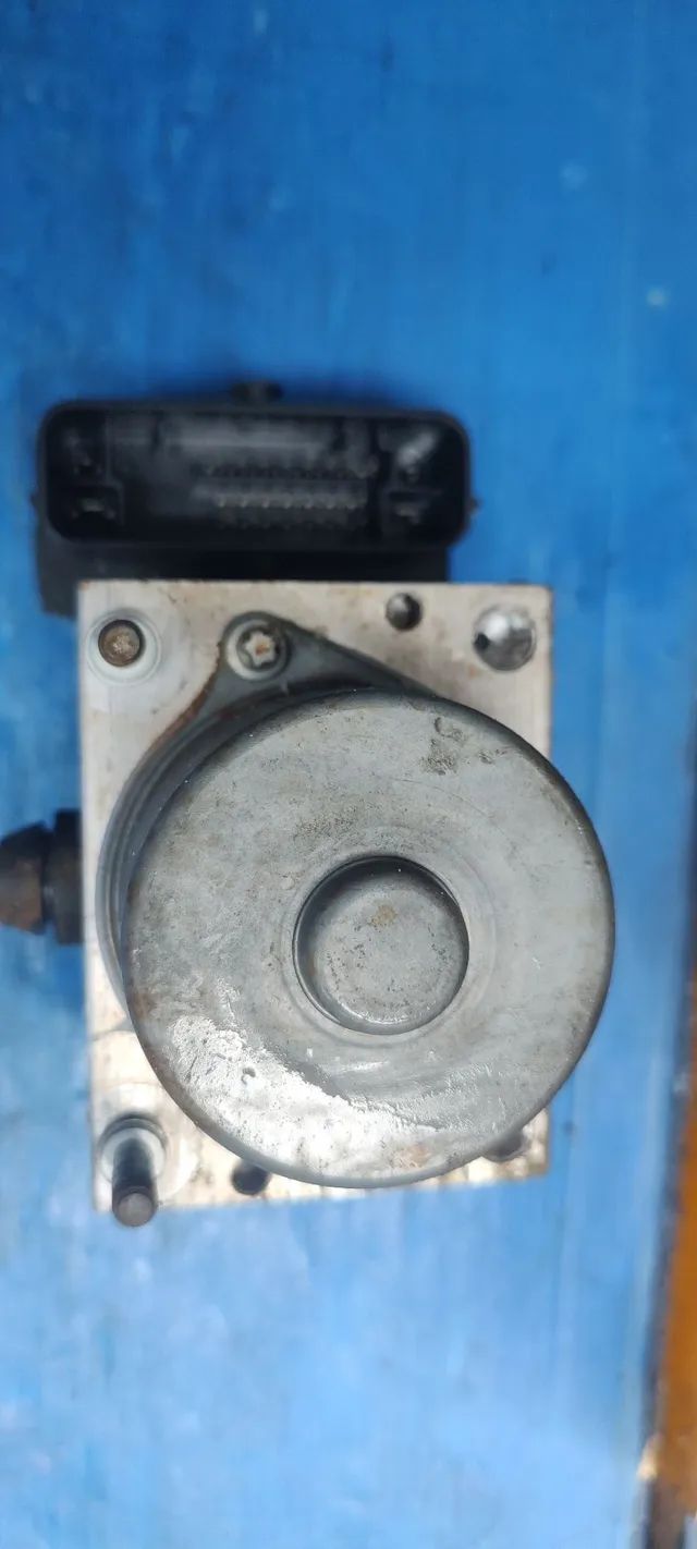 módulo ABS Fiat uno  - Foto 2