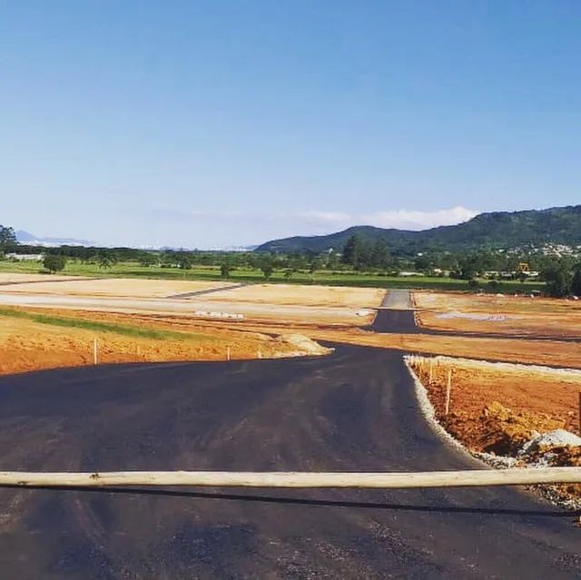 Lotes Nova Governador Celso Ramos -Parcelado - Foto 4