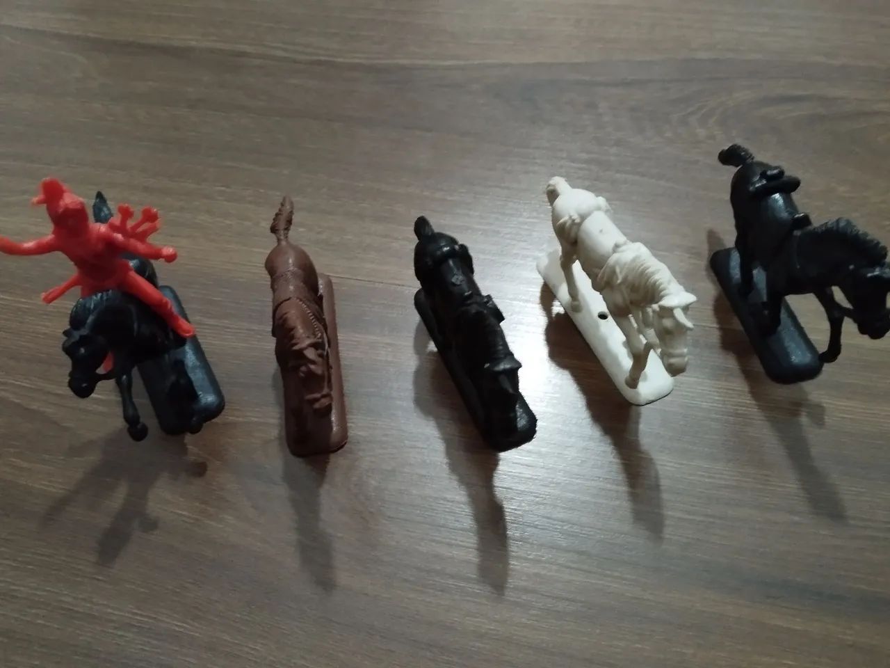 Forte Apache - Foto 2