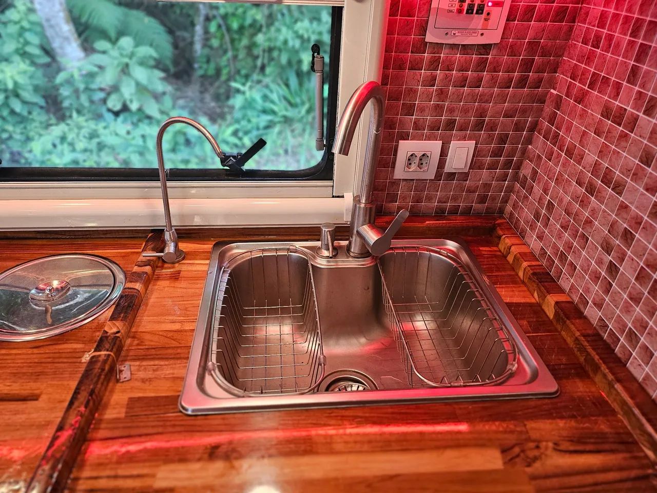 Motorhome volare w8 - Foto 12