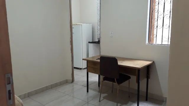Kitnet individual em Araçatuba