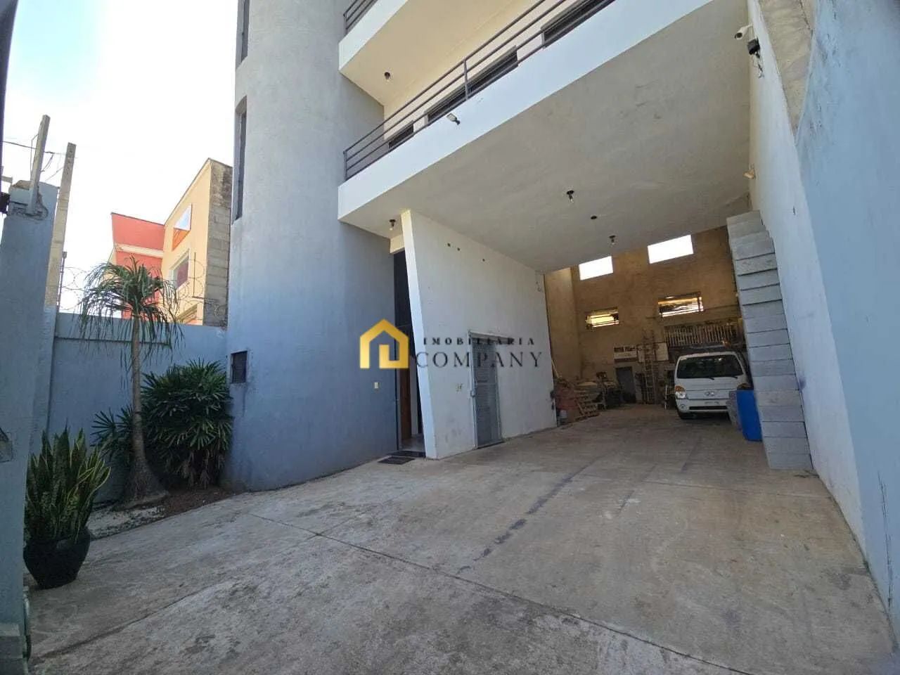 Prédio à venda no bairro Wanel Ville - Sorocaba/SP, Zona Oeste - Foto 3