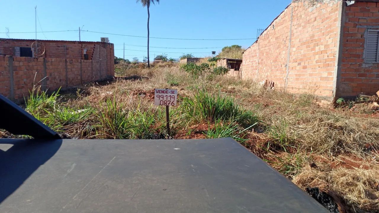 foto - Goiânia - Loteamento Shangry-Lá