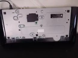 Dvd Sony Blu Ray  3D c/controle remoto   voltagem automática  - Foto 4