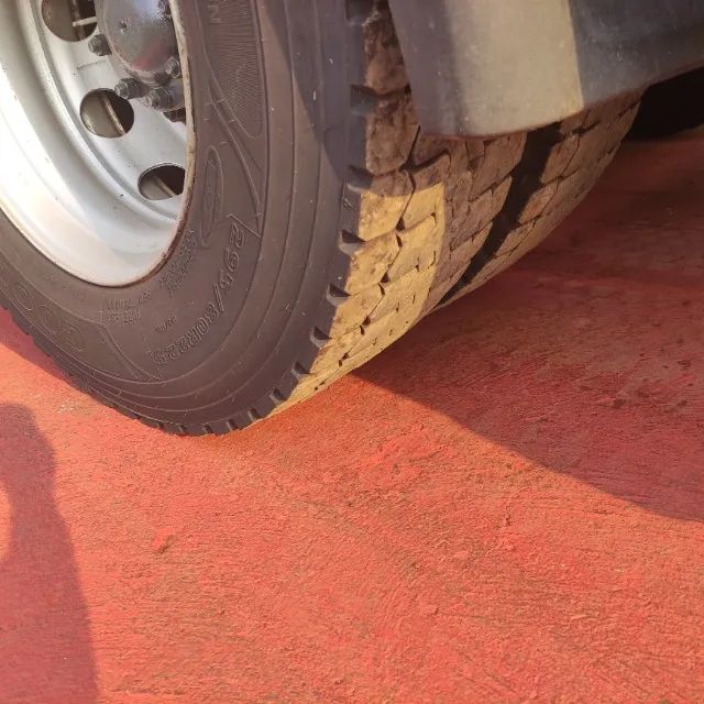 DAF XF 480 6X2 2021 - Foto 15