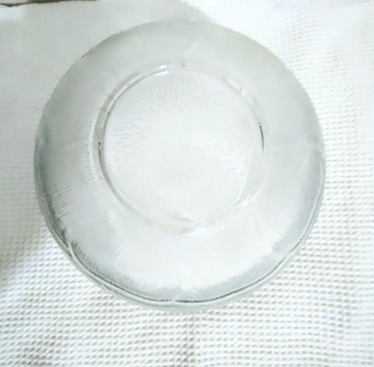 Saladeira Vintage Arcoroc France  - Foto 4