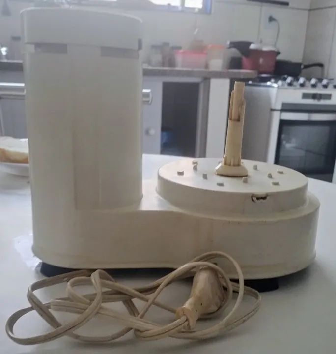 Processador Brown  - Foto 2