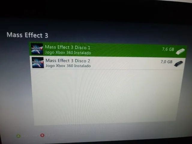 Mass Effect 3 Xbox 360 - Foto 4